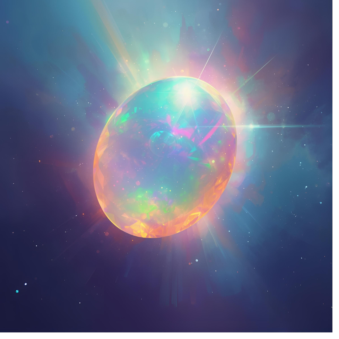 Opal Birthstone
